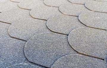 Great Stretton asphalt roofing costs