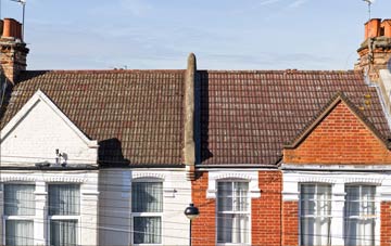 clay roofing Great Stretton, Leicestershire