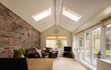 conservatory roof insulation Great Stretton, Leicestershire