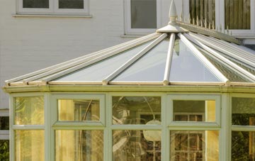 conservatory roof repair Great Stretton, Leicestershire