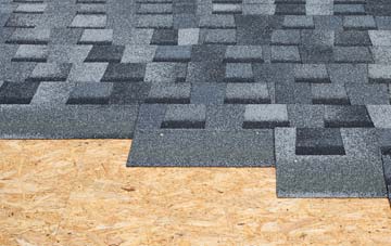 expert Great Stretton asphalt roof companies