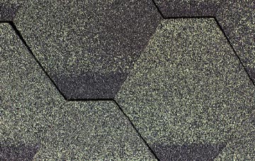 Great Stretton fibreglass shingle repairs