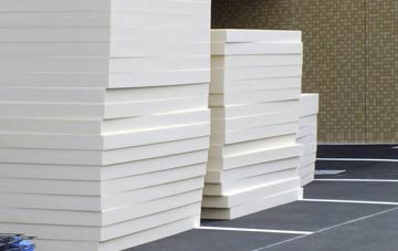 Great Stretton flat roof insulation costs