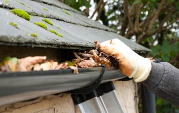 gutter cleaning Great Stretton, Leicestershire