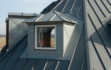 metal roofing Great Stretton, Leicestershire
